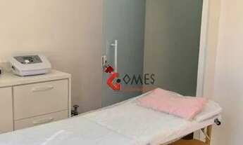 Imagem 5: Sala para alugar, 48 m² por R$ 3.050,59/mês - Jardim do Mar - São Bernardo do Campo/SP