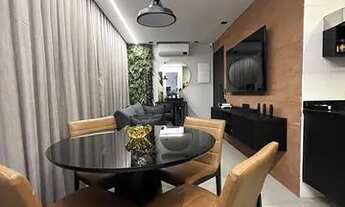 Imagem: Sorocaba - Apartamento Padrão - Parque