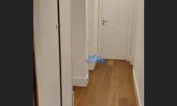 Imagem 4: Apartamento com 3 dormitórios para alugar, 123 m² por R$ 7.630/mês - Tamboré - Barueri/SP