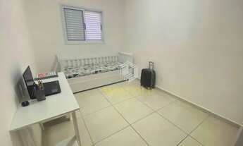 Imagem 3: Apartamento com 2 dormitórios, 72 m² - venda por R$ 330.000,00 ou aluguel por R$ 2.193,05