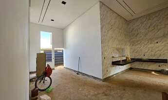 Imagem 3: Casa para venda com 140 metros quadrados com 3 quartos em Residencial Cerejeiras - Anápoli