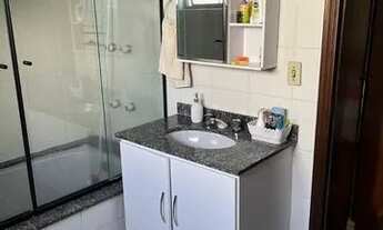 Imagem 5: Apartamento à venda em Vila Valparaíso com 125 m², 3 quartos, 1 suíte, 2 vagas