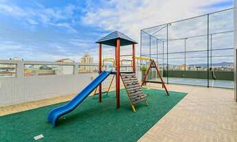 Imagem 5: Apartamento à venda no bairro Barreiros - São José/SC