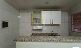 Imagem 5: Casa (sobrado em condominio) 2 dormitórios, cozinha planejada, portaria 12hs, em condomíni