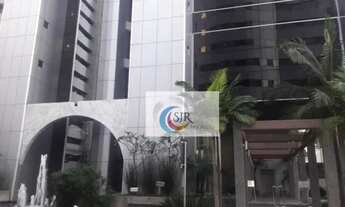 Imagem: Conjunto corporativa para locação, Brooklin