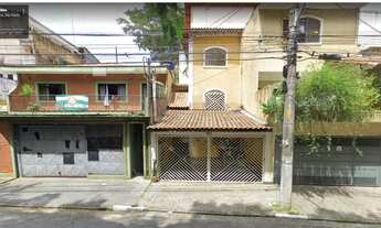 Imagem 2: Oportunidade Sobrado bem localizado - Aceita financiamento - Taboão da Serra, SP