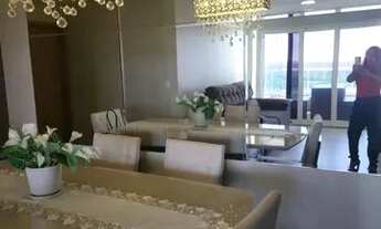 Imagem: Aluga-se apartamento de 119m2 no Edifício