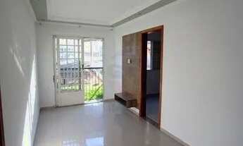 Imagem 4: Apartamento com 2 dormitórios para alugar, 52 m² por R$ 1.790,00/mês - Jardim Morada do So