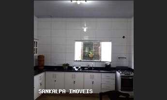 Imagem 3: Casa para Venda em Praia Grande, Cidade da Criança, 2 dormitórios, 2 suítes, 1 banheiro, 3