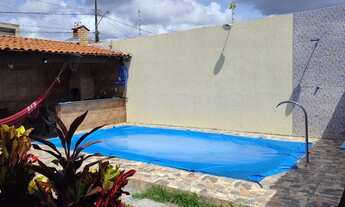 Imagem 6: Casa com Piscina na Aruana(mobiliada