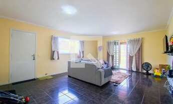 Imagem: Casa para Aluguel - Cidade Sao Jorge, 3