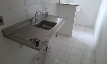 Imagem 3: Apartamento para aluguel com 55 metros quadrados com 2 quartos em Teresópolis - Porto Aleg