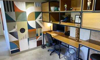 Imagem 2: Belíssimo apartamento no Gran Village em Taubaté