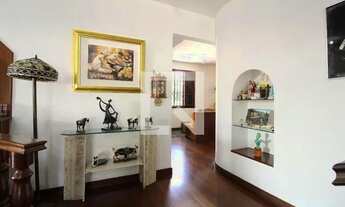 Imagem 6: Casa de Condomínio à Venda - Freguesia , 4 Quartos, 680 m2