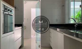 Imagem 4: Sobrado em Country - Cascavel, PR