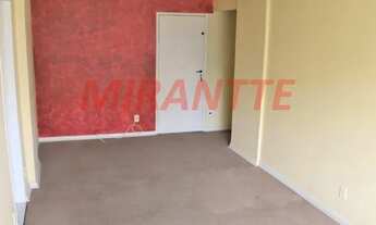 Imagem 3: Apartamento de 89m² com 3 quartos em Perdizes