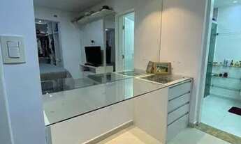 Imagem 5: Excelente casa alto padrão com 2 lotes contendo 4 dormitorios , sendo 3 suites 400 mts d