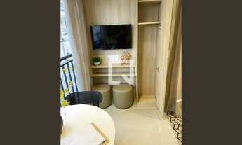 Imagem 3: Apartamento à Venda - Alphaville, 2 Quartos, 52 m2