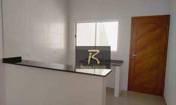 Imagem 7: Casa com 2 dormitórios à venda, 80 m² por R$ 340.000,00 - Parque D'Aville Residencial