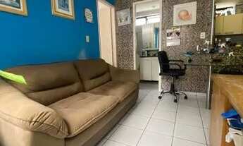 Imagem 7: Apartamento com 1 quarto em Boa Viagem - Recife - PE