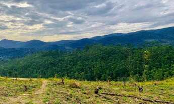 Imagem 2: Lote/Terreno para venda tem 1000 metros quadrados em Centro - Mairiporã - SP