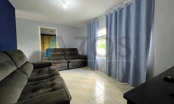 Imagem 4: CASA AVERBADA COM 03 DORMITÓRIOS A VENDA NO FÁTIMA EM COLOMBO