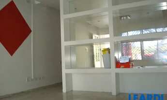 Imagem 3: COMERCIAL - TATUAPÉ - SP