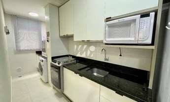 Imagem 5: Apartamento 2 Dormitórios Porteira Fechada