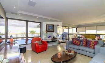 Imagem: Apartamento à Venda - Barra da Tijuca