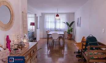 Imagem 5: Apartamento Venda 2 Dormitórios - 123 m² Perdizes