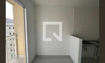 Imagem 2: Apartamento para Aluguel - Bom Retiro, 2 Quartos, 39 m2