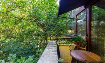 Imagem 4: Jardim Europa Condomínio fechado, 5 suítes acabamentos nobre segurança máxima 24: horas op