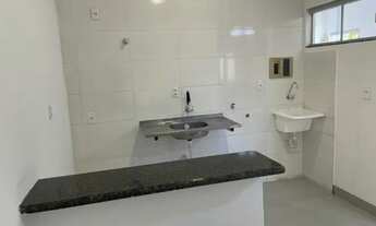 Imagem 5: Alugo Apartamento de 1 quarto - 308 Sul