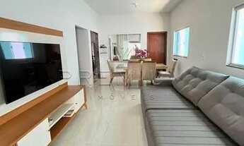 Imagem: CASA 3 QUARTOS BAIRRO GRANADA UBERLÂNDIA