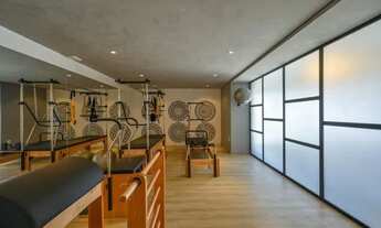 Imagem 3: Apartamento com 3 suítes com 215 m ² no condomínio Vermont View