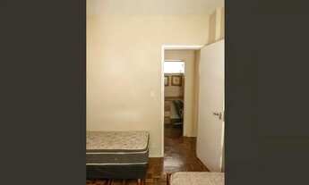 Imagem 6: Apartamento 2 quartos mobiliado no Centro