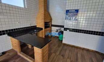 Imagem 4: Apartamento com 2 dormitórios à venda, 65 m² por R$ 280.000 - Praia da Enseada - Fórum - G