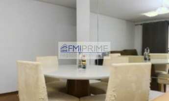 Imagem 2: Apartamento com 3 Quartos à Venda, 72 m² POMPEIA R$820.000