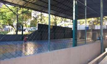 Imagem 6: APARTAMENTO RESIDENCIAL em SÃO PAULO - SP, Pedra Branca