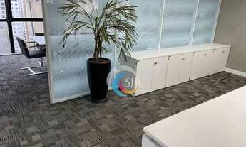 Imagem 6: Conjunto para alugar, 208 m² - Jardins - São Paulo/SP