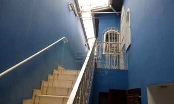 Imagem 3: Casa com 3 dormitórios, 180 m² - venda ou aluguel Jardim - Santo André/SP