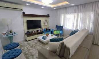 Imagem 7: Casa com 3 quartos para alugar, 210 m² por R$ 5.265/mês - Várzea das Moças - Niterói/RJ