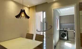 Imagem 4: Maravilhoso Apartamento no JARDIM MARIANA com 2 Quartos à venda, 50 m² por R$ 199.000 - Ág