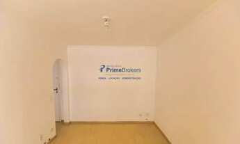 Imagem 4: Apartamento com 56m² de 2 Dormitórios 1 Banheiro 1 Vaga de Garagem Próximo ao Metro Trian