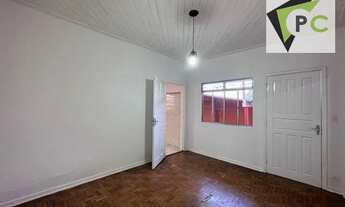 Imagem 4: Casa com 2 dormitórios para alugar, 80 m² por R$ 1.505,70/mês - Piqueri - São Paulo/SP