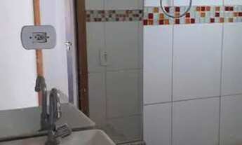 Imagem 5: Locação casa quatro cômodos