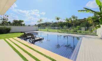 Imagem 4: BARUERI - Casa de Condomínio - Alphaville