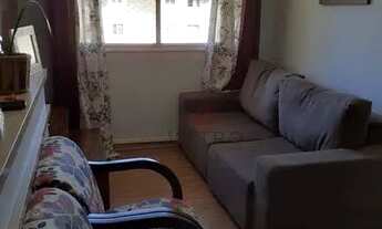 Imagem: Apartamento no bairro Ulisses de Abreu em