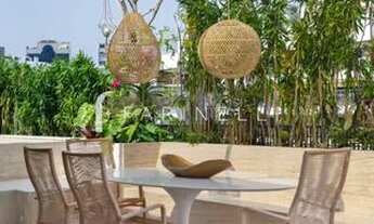 Imagem 6: Rio de Janeiro - Apartamento Padrão - Leblon