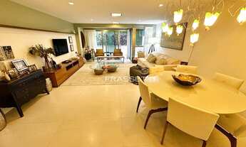 Imagem 3: Apartamento à venda, 200 m² por R$ 3.900.000,00 - Leblon - Rio de Janeiro/RJ